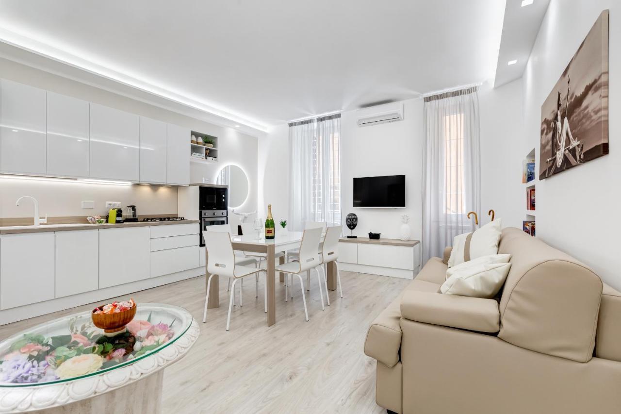 Bmga L The White Crown In Testaccio *