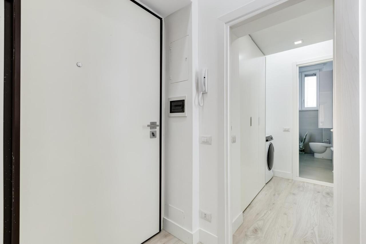 Apartment Bmga L The White Crown In Testaccio *
