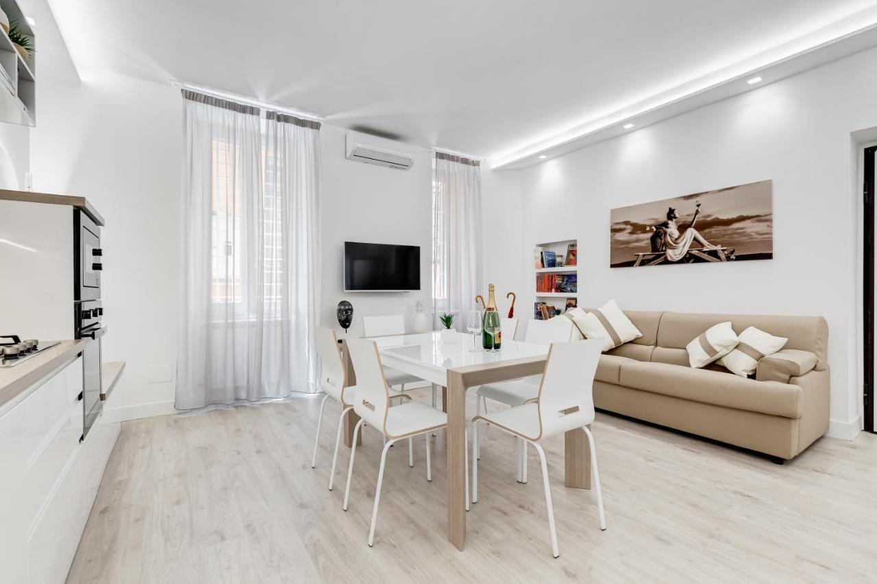 Bmga L The White Crown In Testaccio