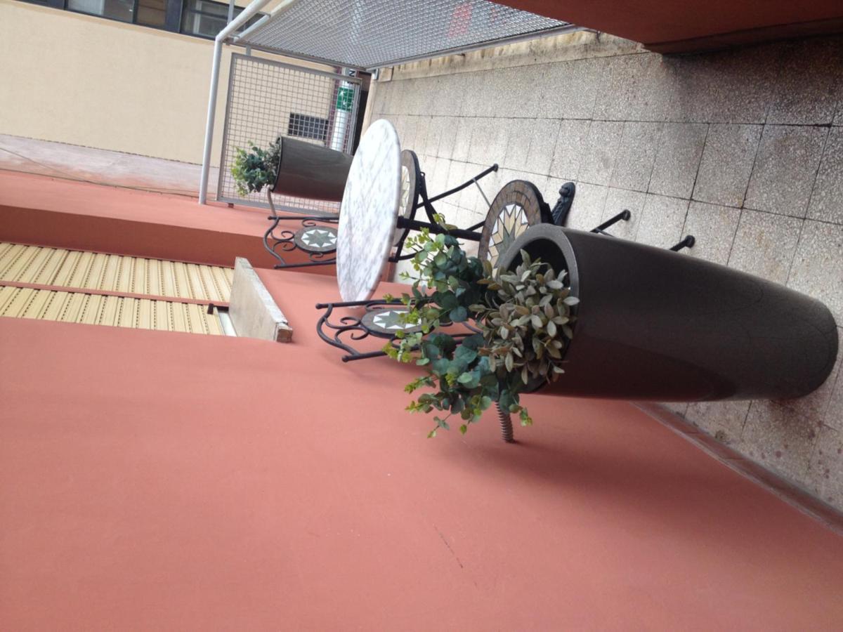 Apartamento Mirella's Trastevere