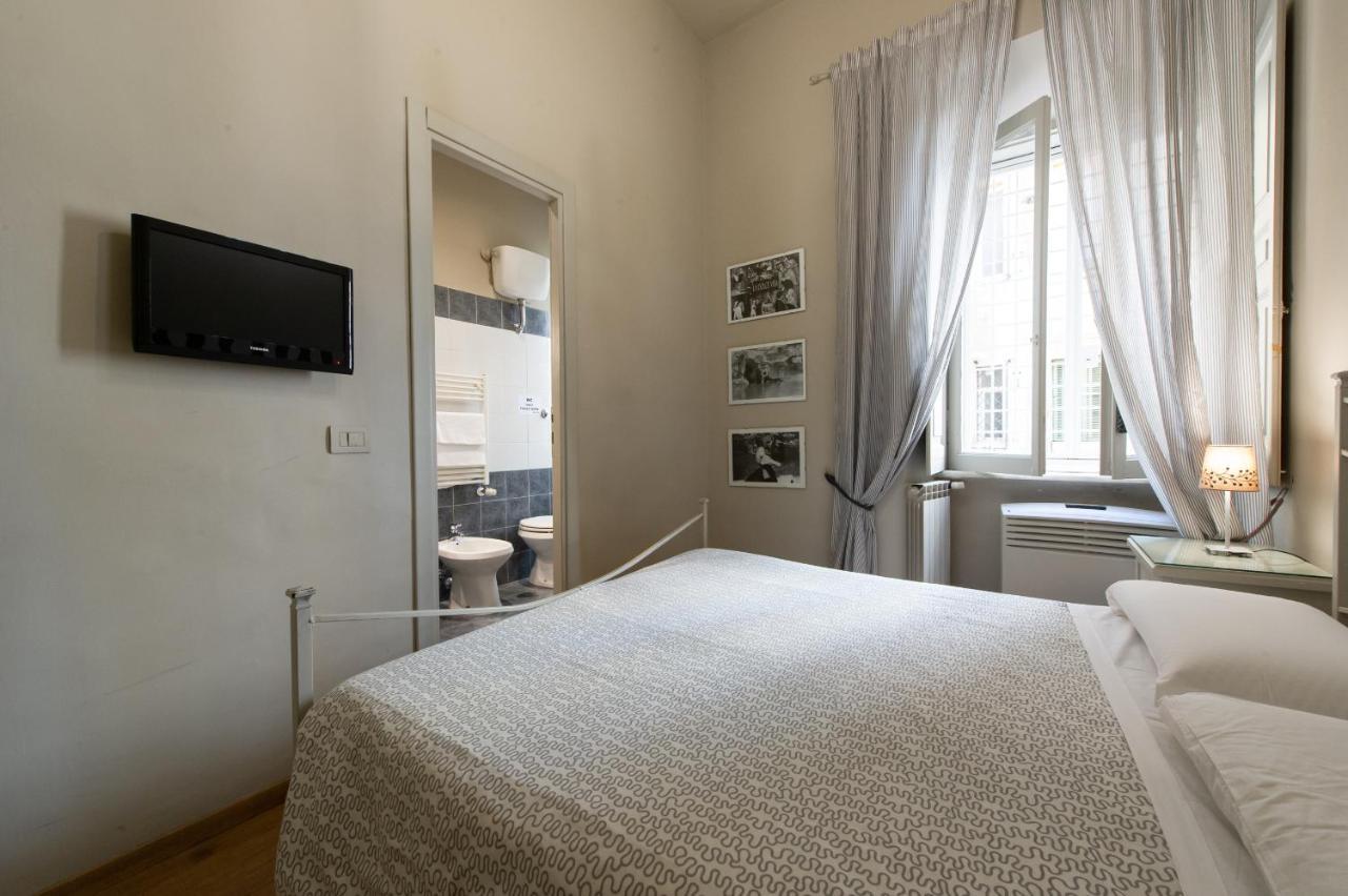 Guest house Residenza Ottaviani Rome