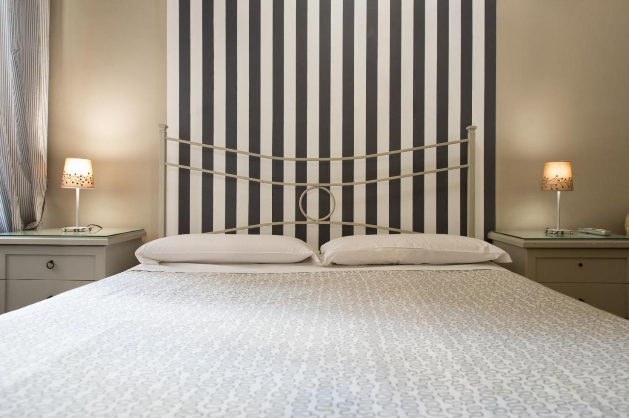 Residenza Ottaviani Guest house