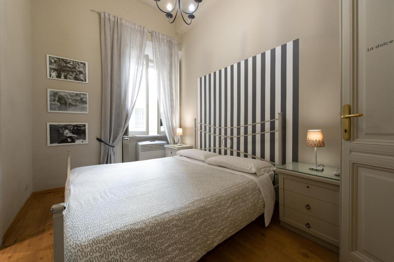 Residenza Ottaviani 2*