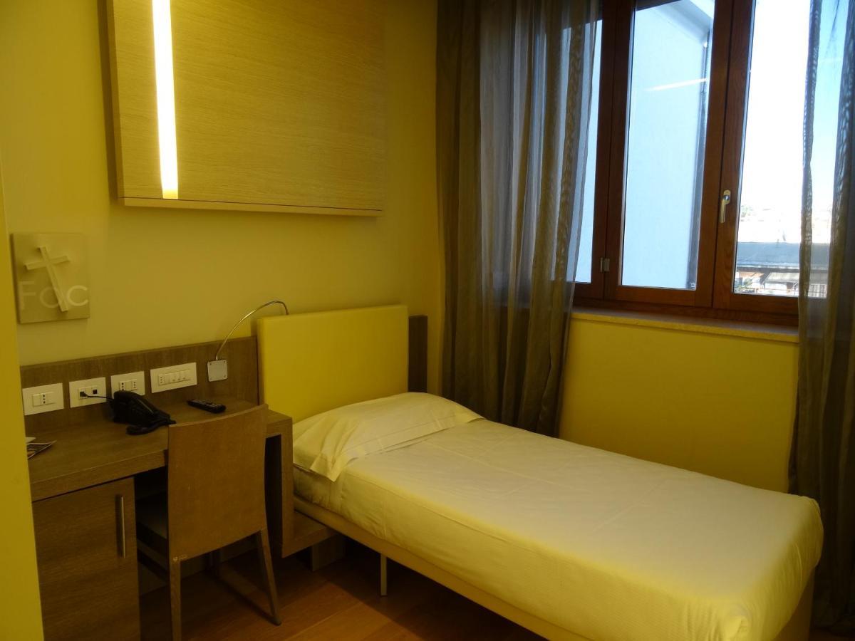 Hotel Il Cantico St. Peter Roma