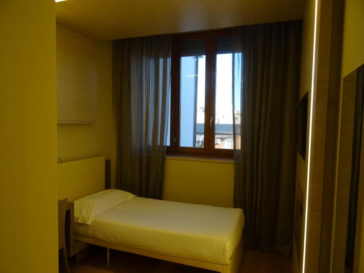 Hotel Il Cantico St. Peter