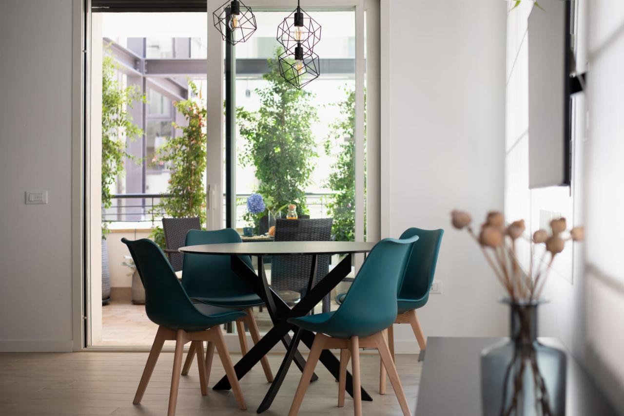 Casa Scalzi Appartamento