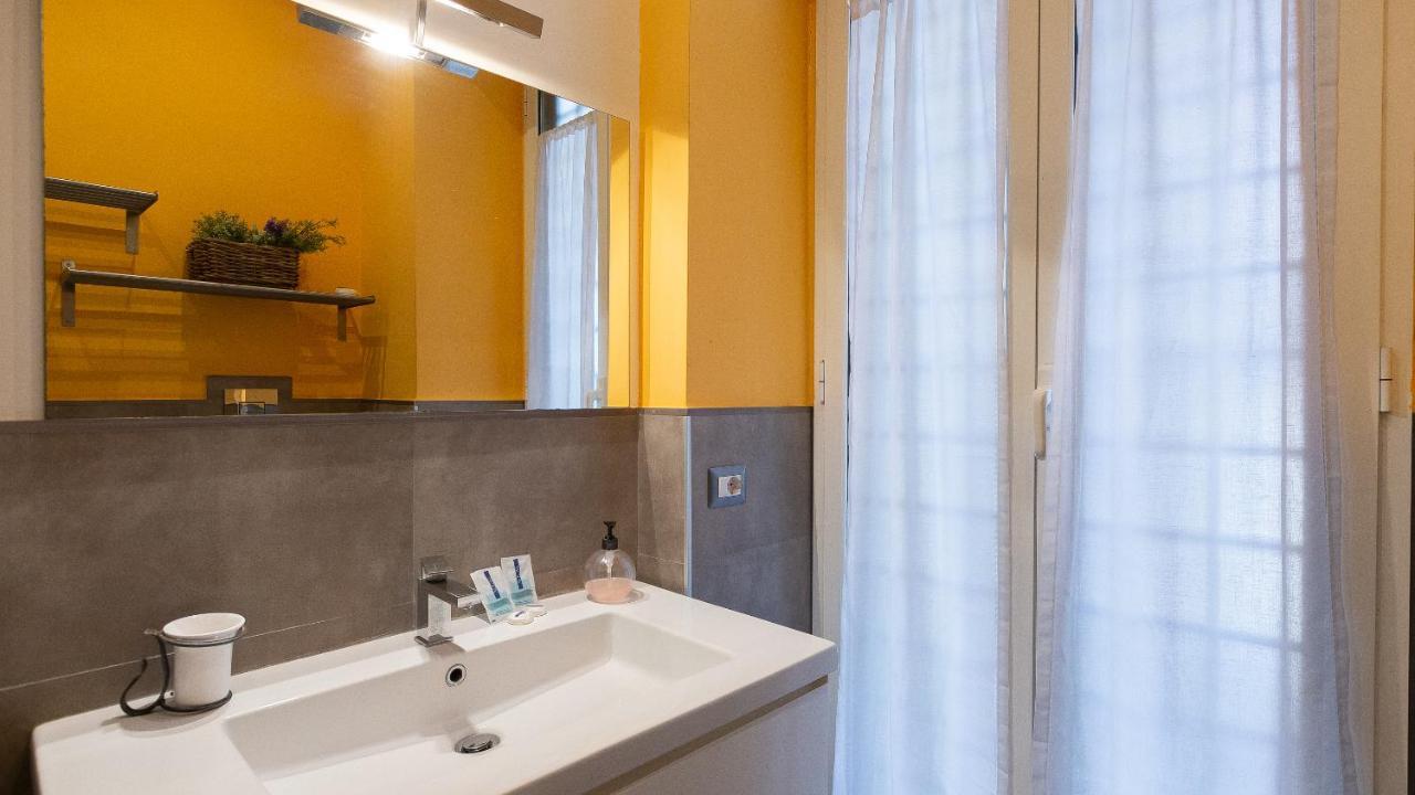 Apartamento Vittoria In