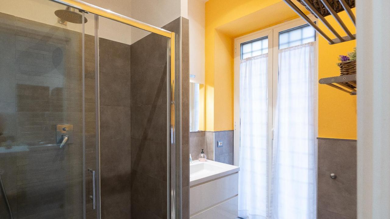 Vittoria In Apartamento Roma
