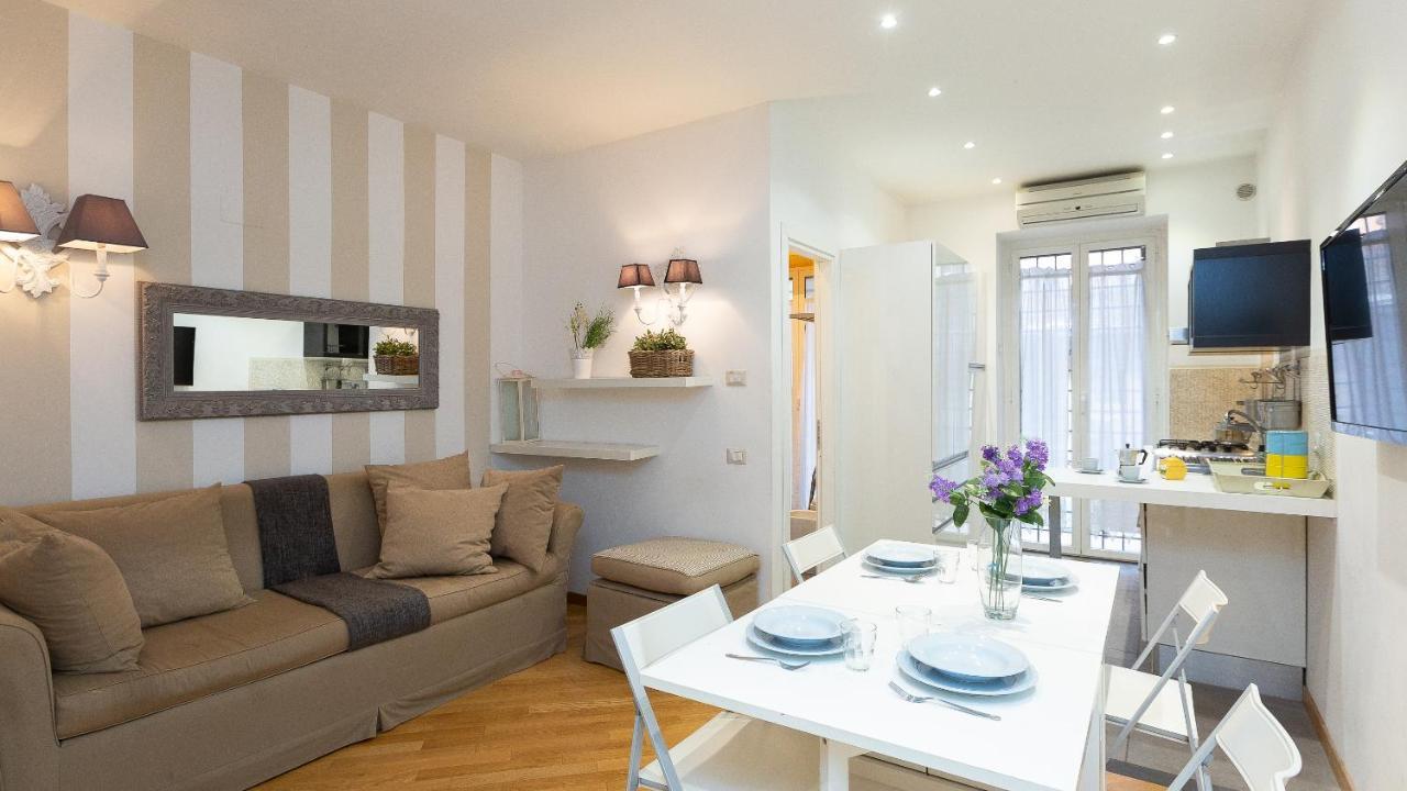 Apartamento Vittoria In *