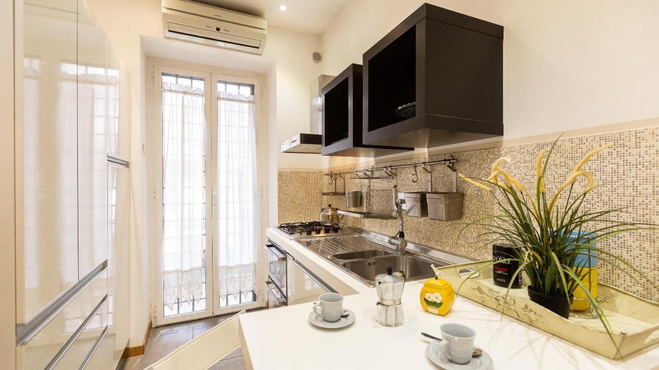 Vittoria In Apartamento