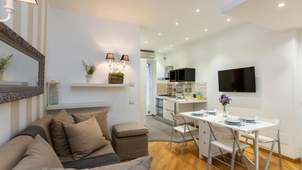 Apartamento Vittoria In *