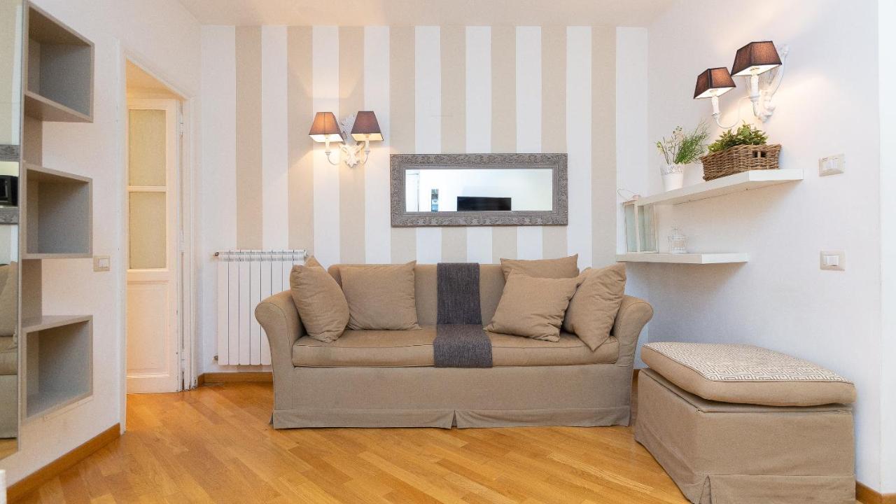 Vittoria In Apartamento Roma