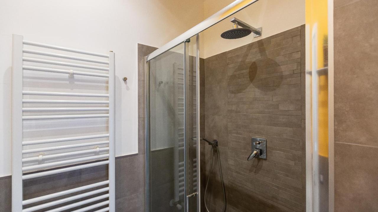 Vittoria In Apartamento