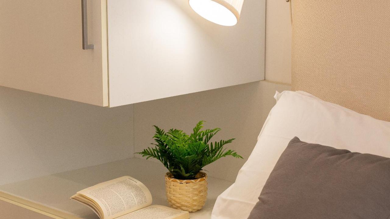 Vittoria In Apartamento