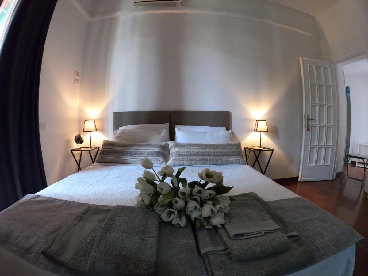 Bed & Breakfast Emi's Roma