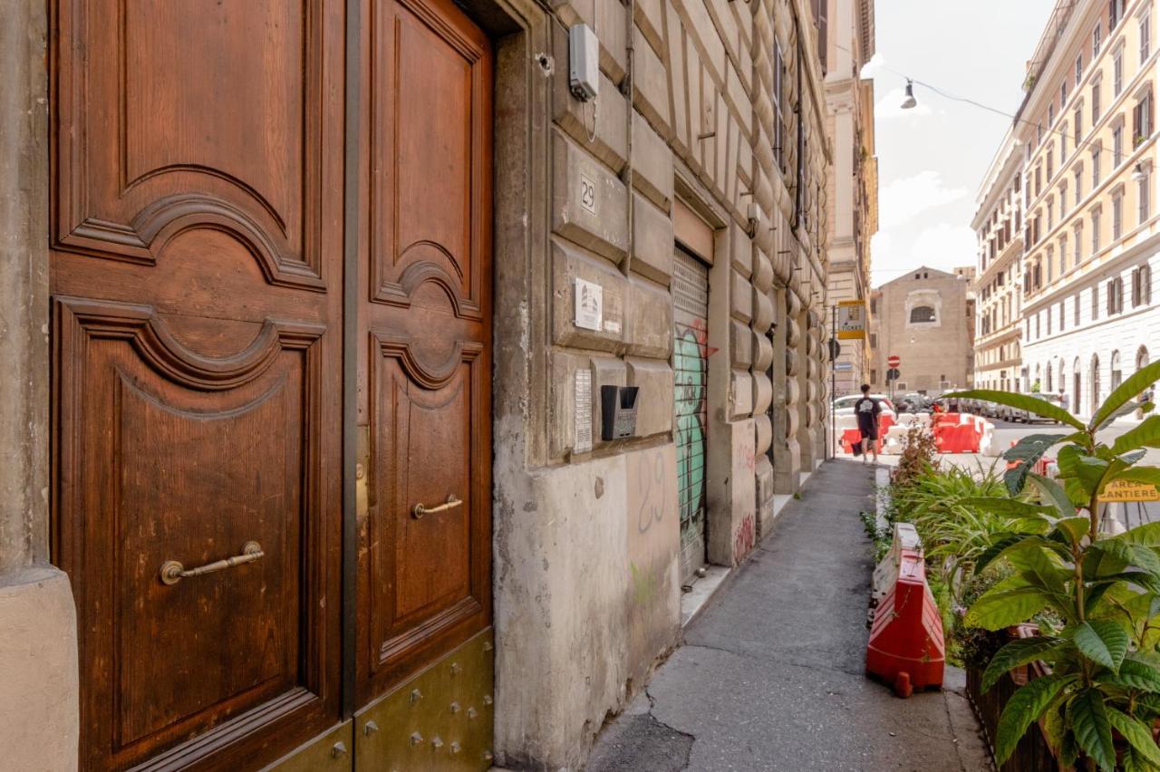 Pensión Unique Roma
