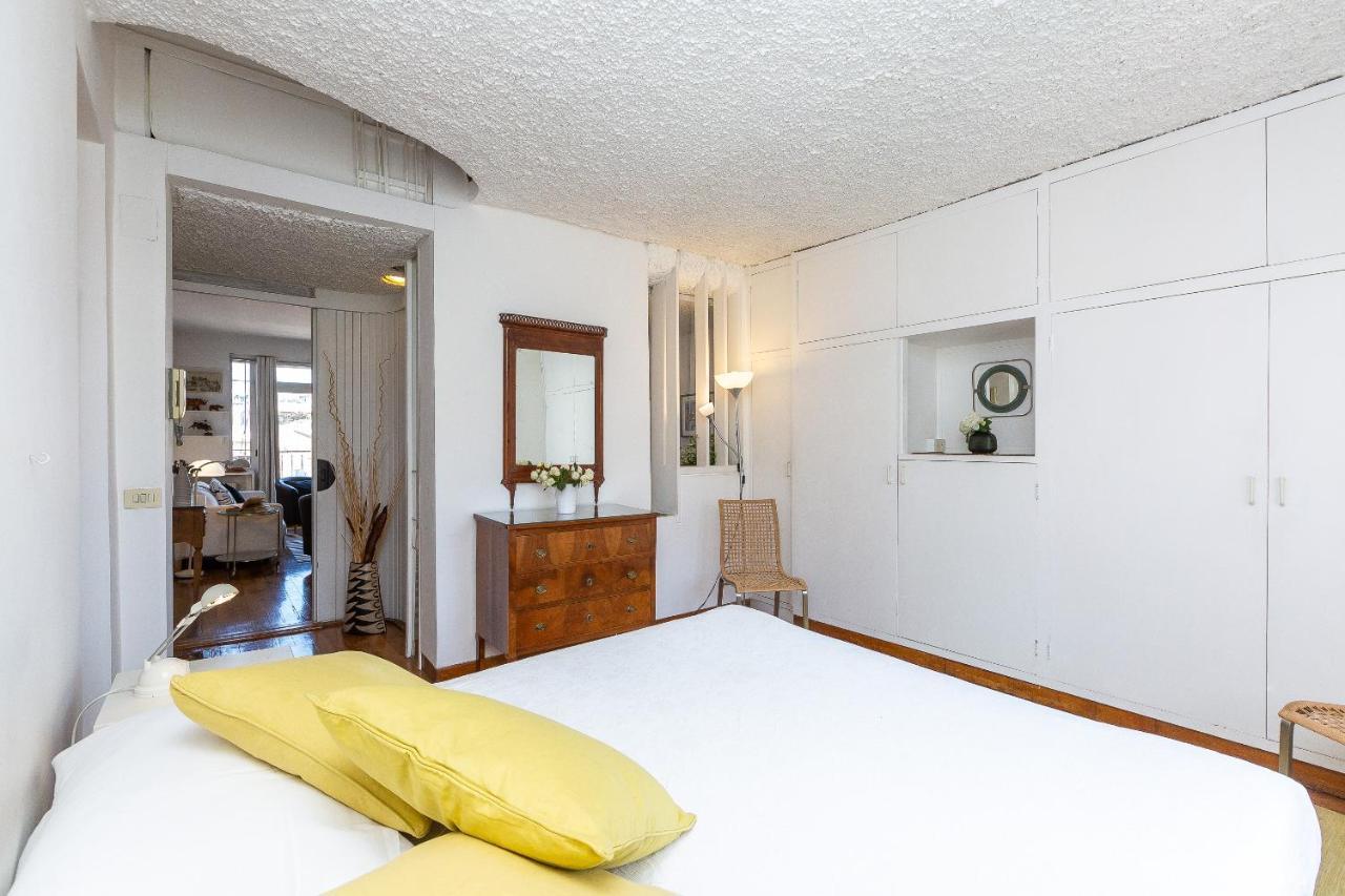 Appartamento Lovely New Attic, Piazza Del Popolo! *