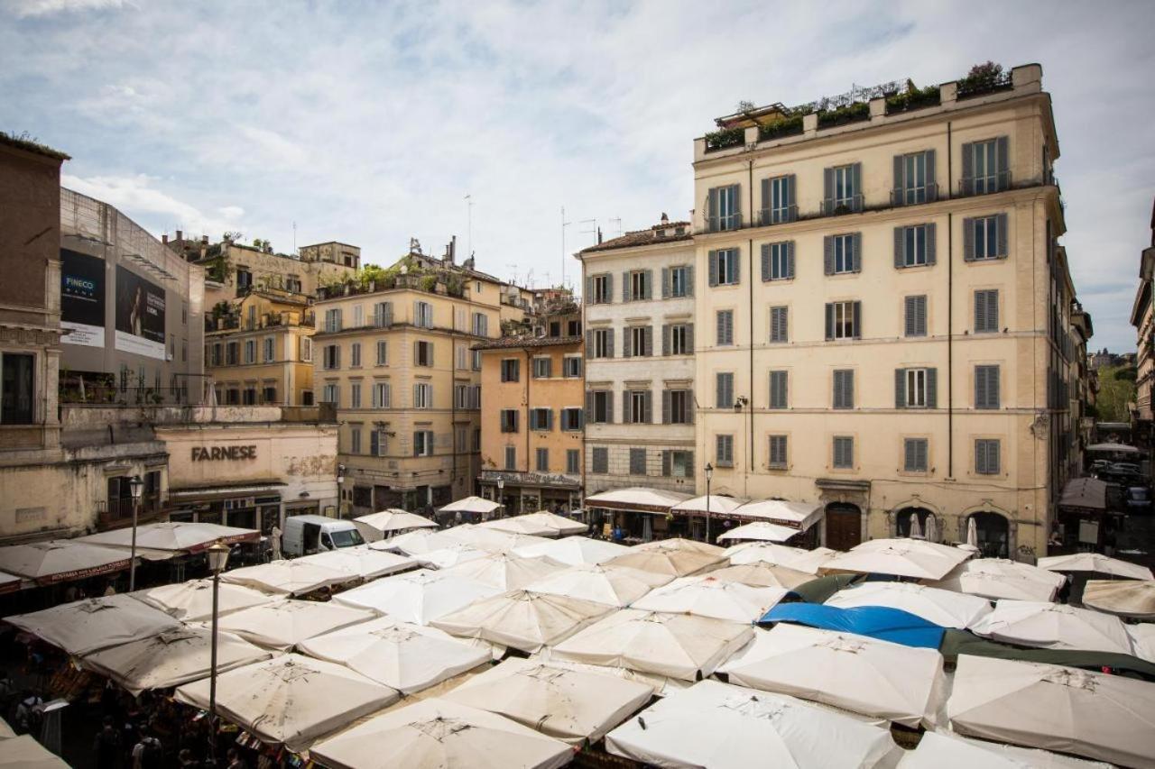 Campo Dei Fiori Funny Flat *