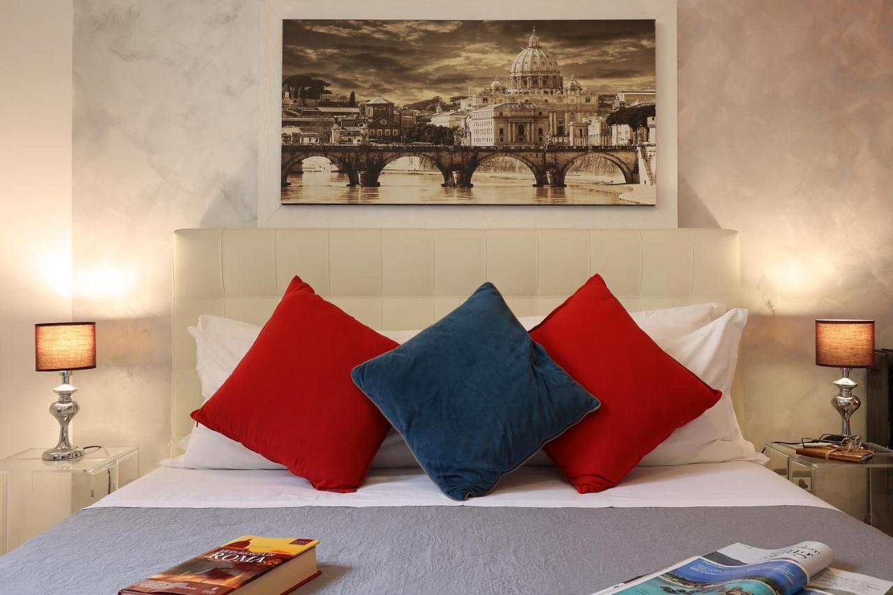 Apartamento Grand Tour - Liberty Collection Roma