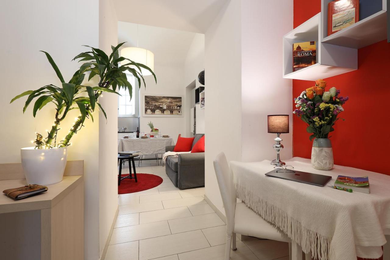 Apartamento Grand Tour - Liberty Collection