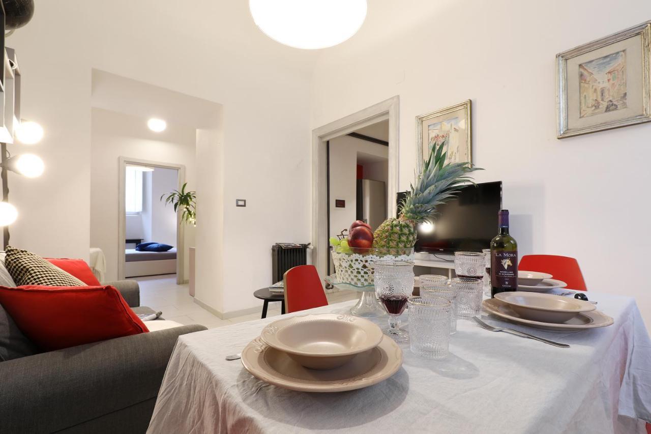 Apartamento Grand Tour - Liberty Collection *