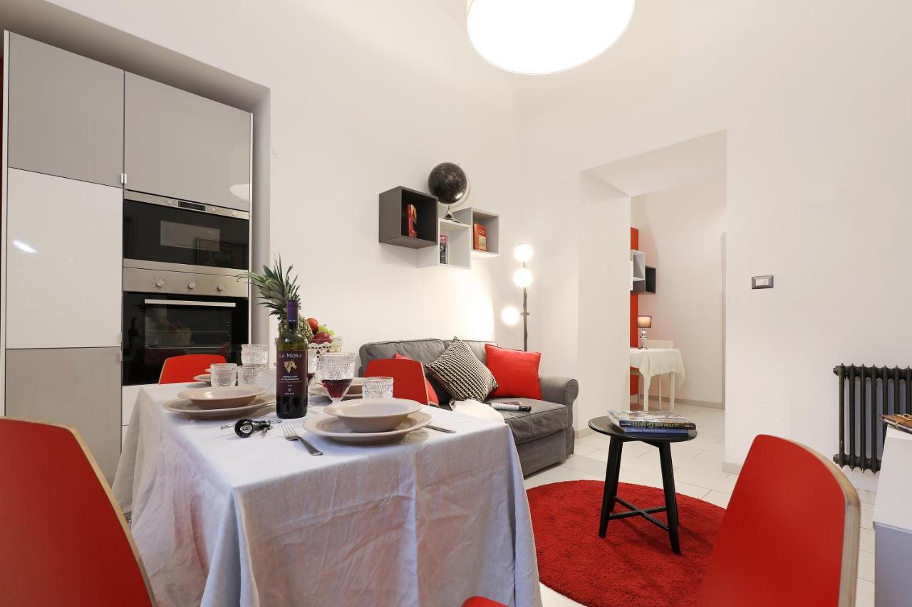 Apartamento Grand Tour - Liberty Collection Roma