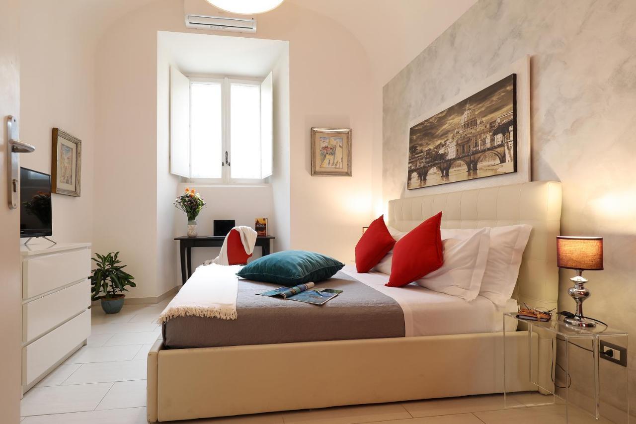 Apartamento Grand Tour - Liberty Collection