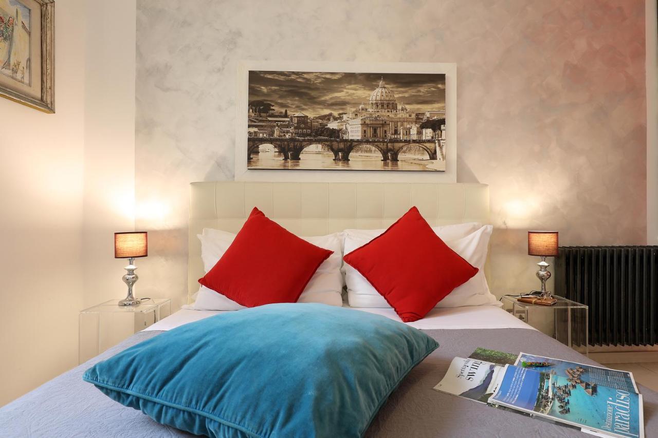 Apartamento Grand Tour - Liberty Collection