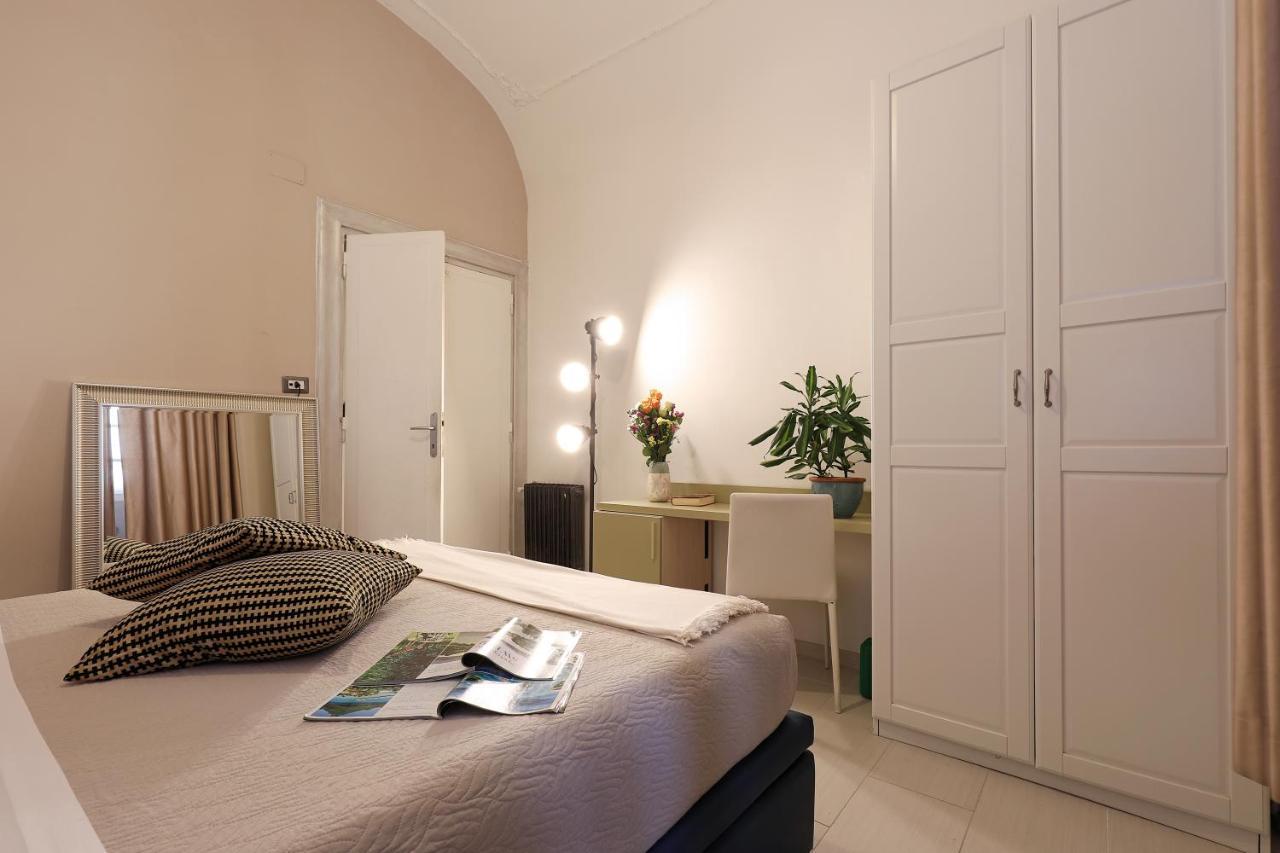 Grand Tour - Liberty Collection Apartamento Roma