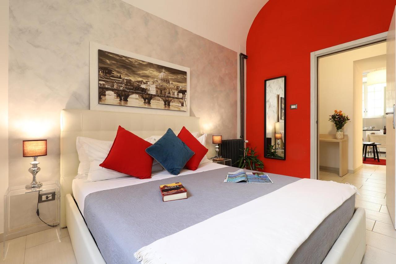 Apartamento Grand Tour - Liberty Collection *
