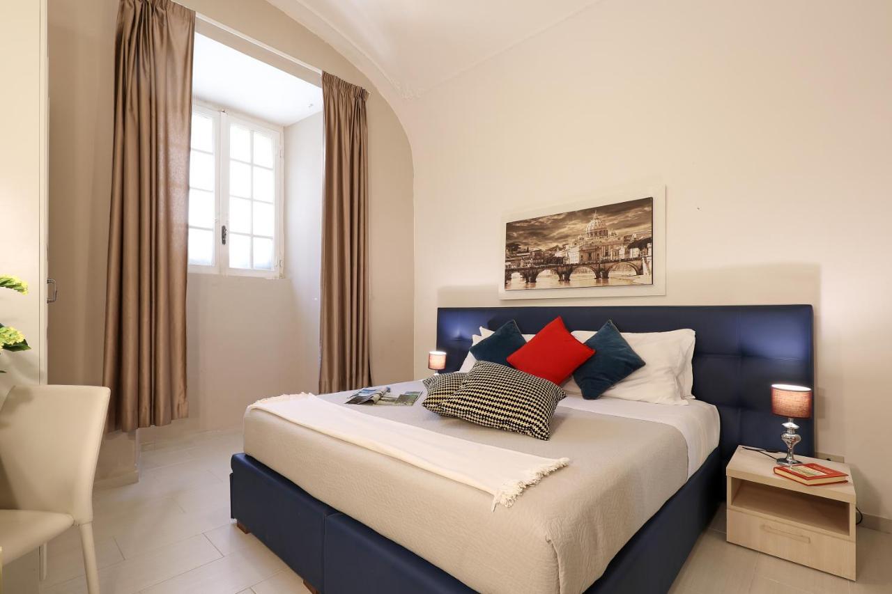 Grand Tour - Liberty Collection Apartamento Roma