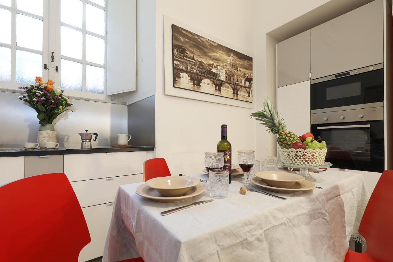 Apartamento Grand Tour - Liberty Collection