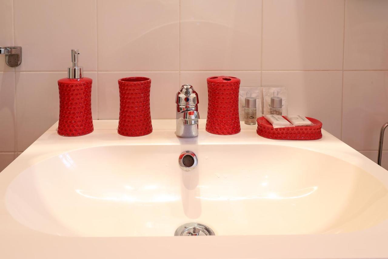 Grand Tour - Liberty Collection Apartamento *