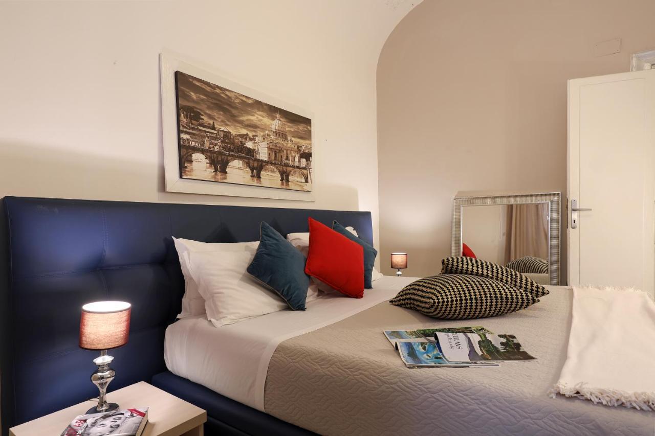 Apartamento Grand Tour - Liberty Collection Roma
