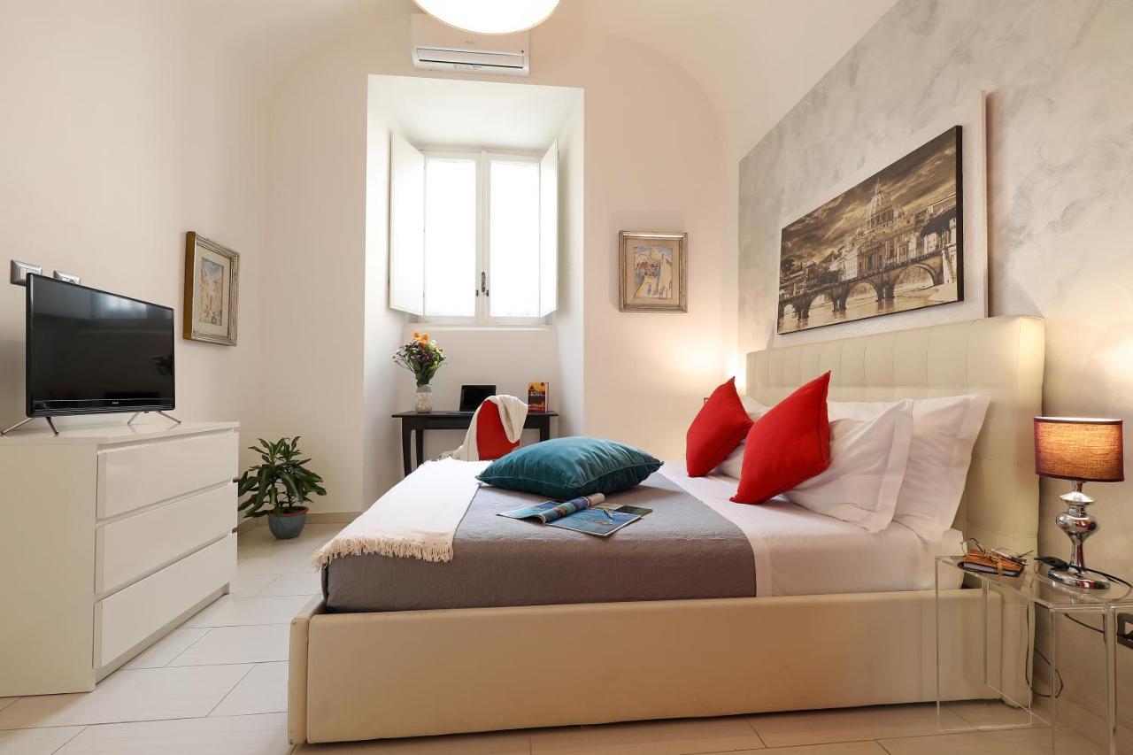 Grand Tour - Liberty Collection Apartamento *