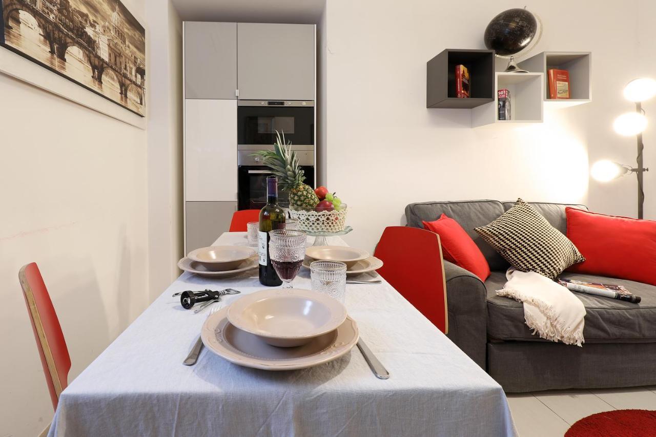 Grand Tour - Liberty Collection Apartamento Roma