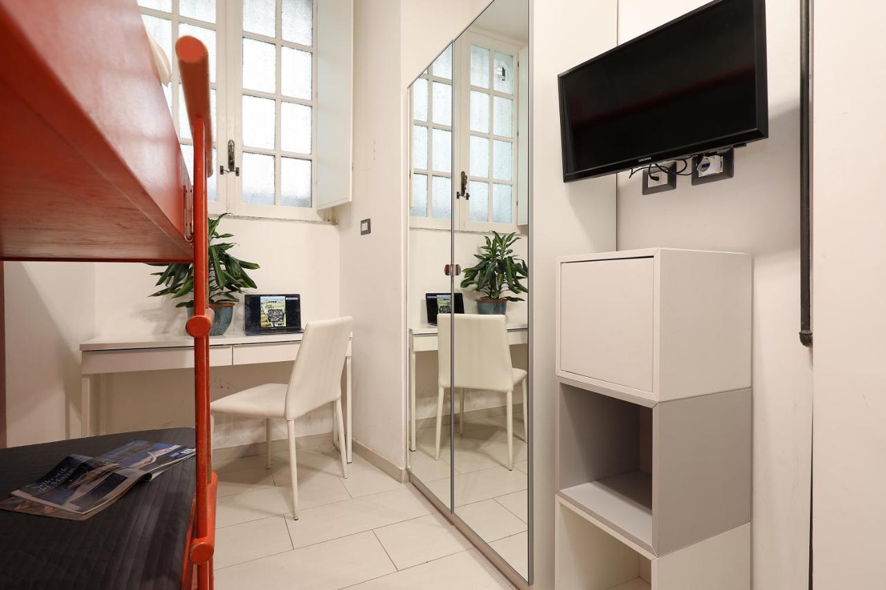 Apartamento Grand Tour - Liberty Collection
