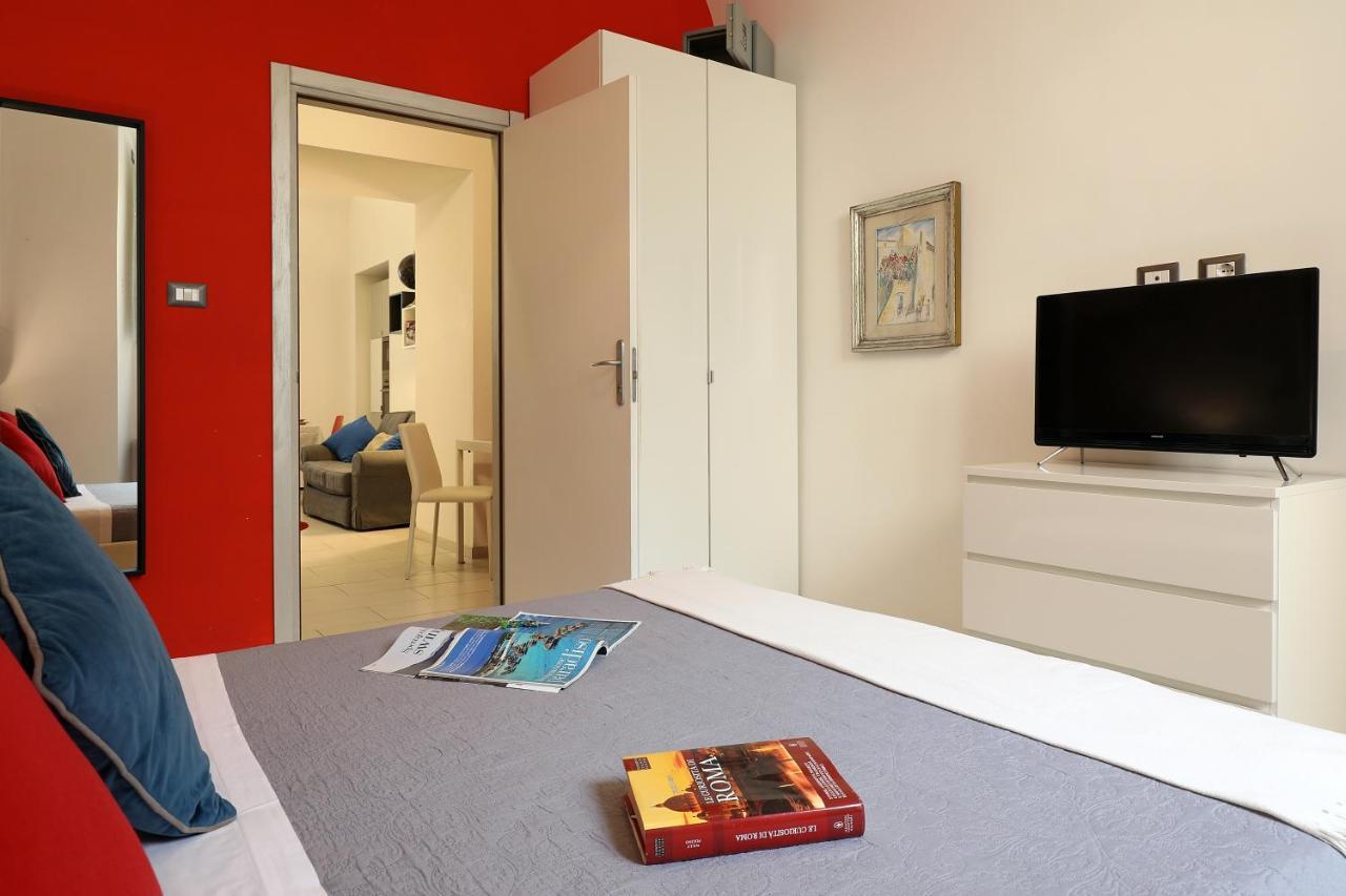 Apartamento Grand Tour - Liberty Collection