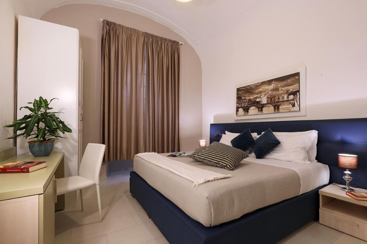 Grand Tour - Liberty Collection Apartamento