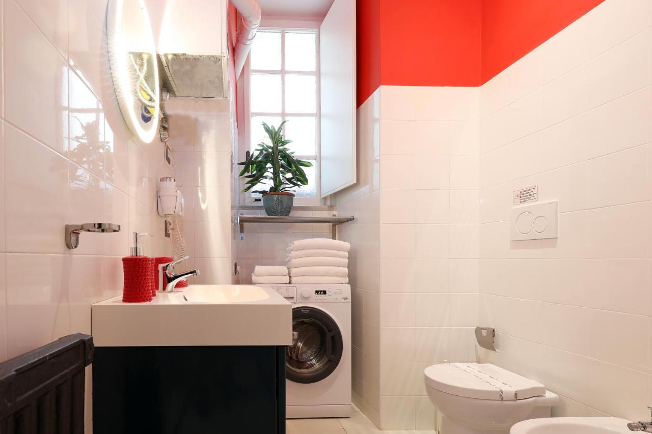 Apartamento Grand Tour - Liberty Collection Roma