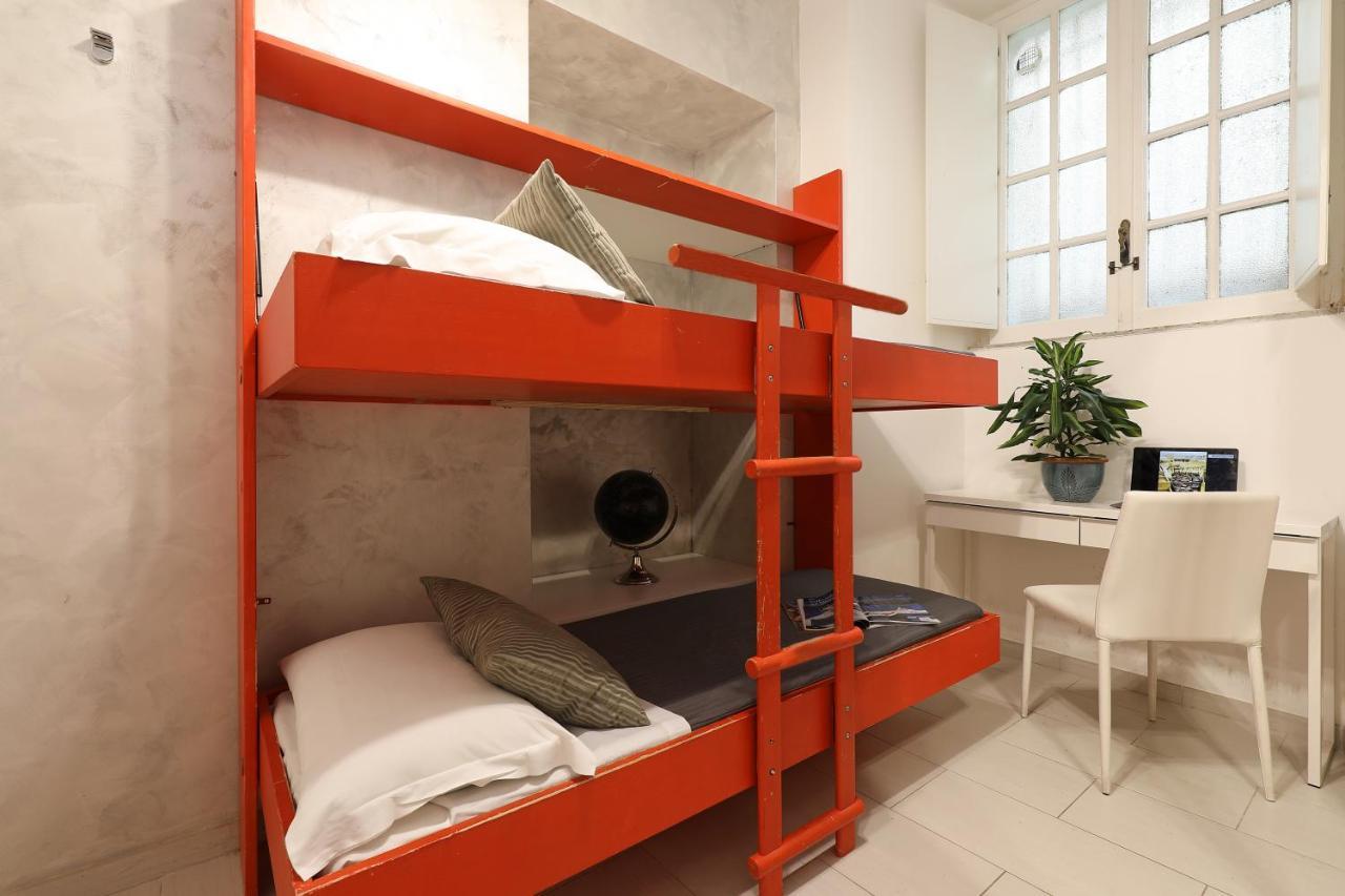 Apartamento Grand Tour - Liberty Collection *