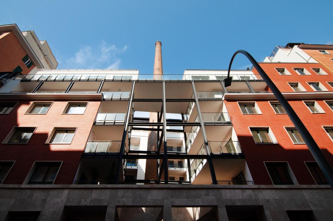 Casa Scalzi Appartamento Roma