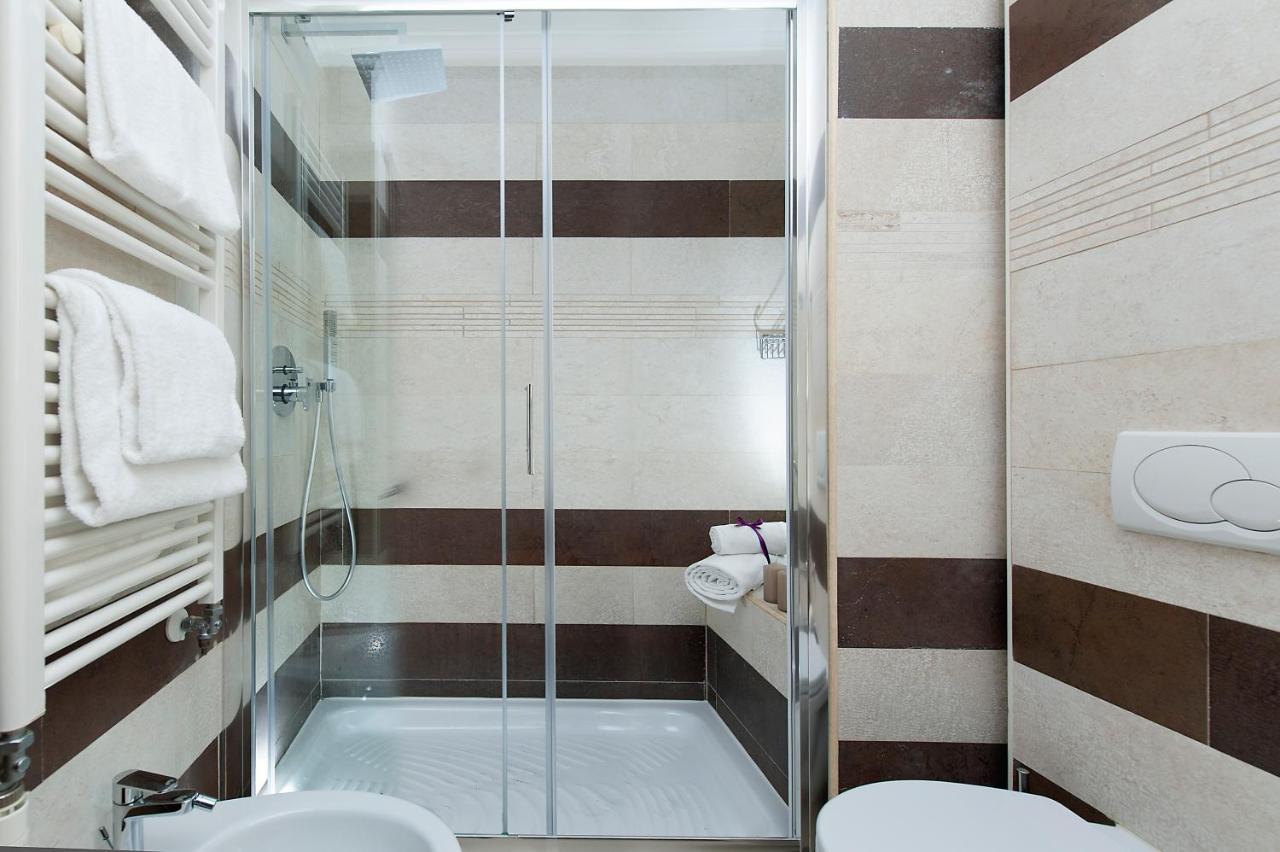 Yes Boutique Hotel Roma