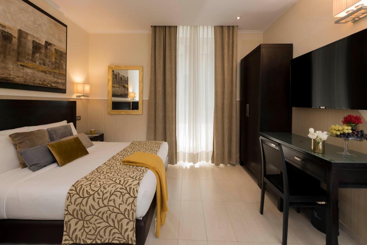 Yes Boutique Hotel 3*
