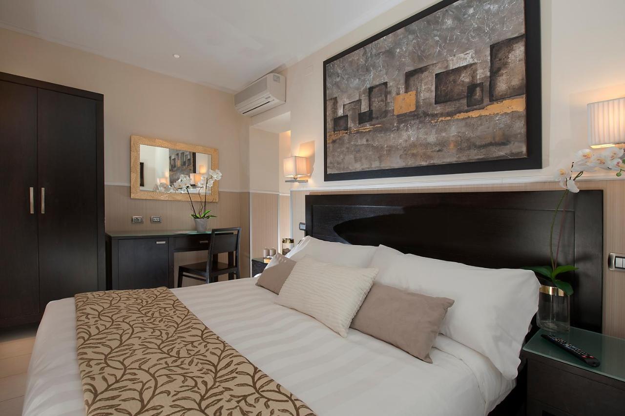 Yes Boutique Hotel 3*