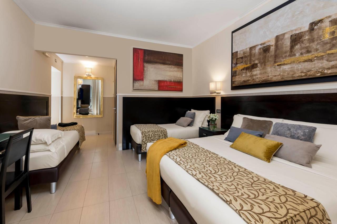 Yes Boutique Hotel 3*