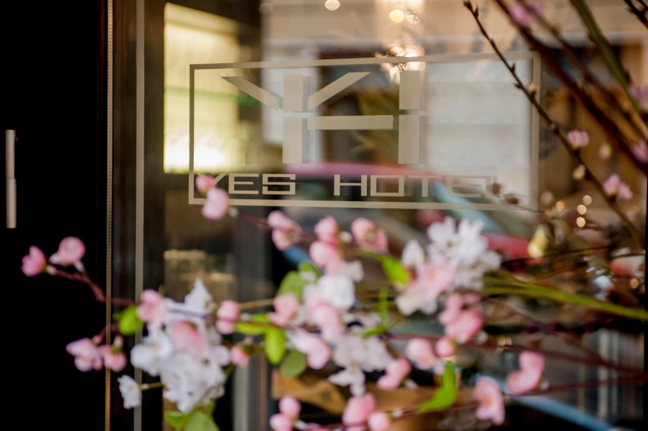 Yes Boutique Hotel