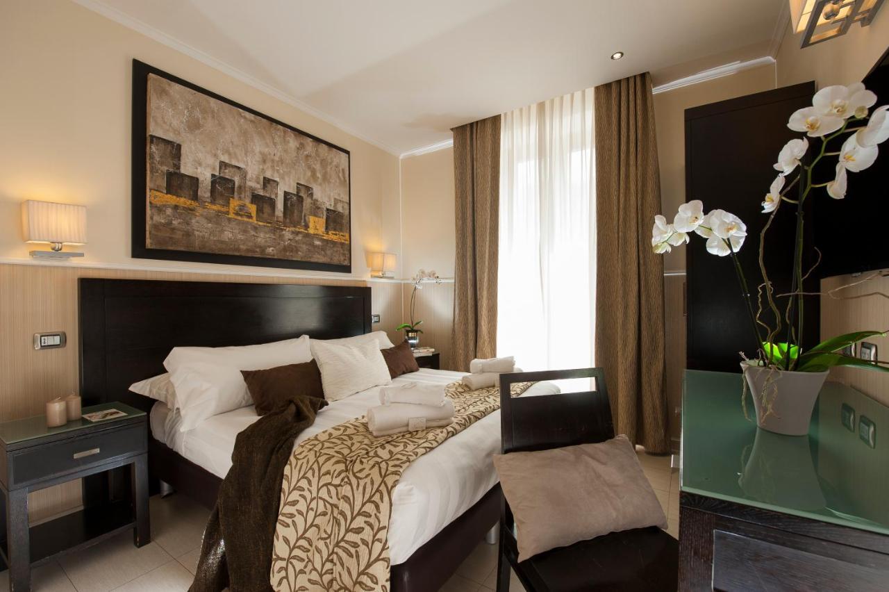 Hotel Yes Boutique 3*