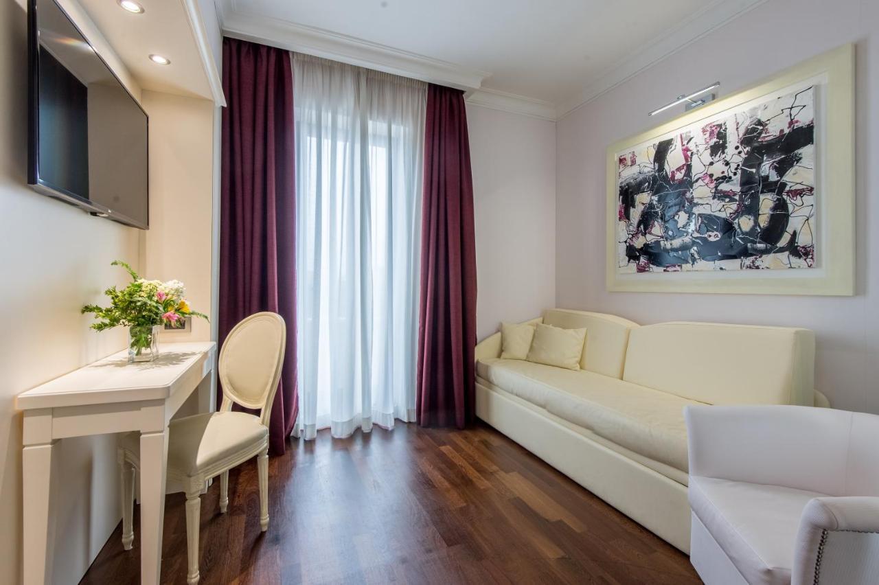 Trilussa Palace Congress&spa Hotel 4*