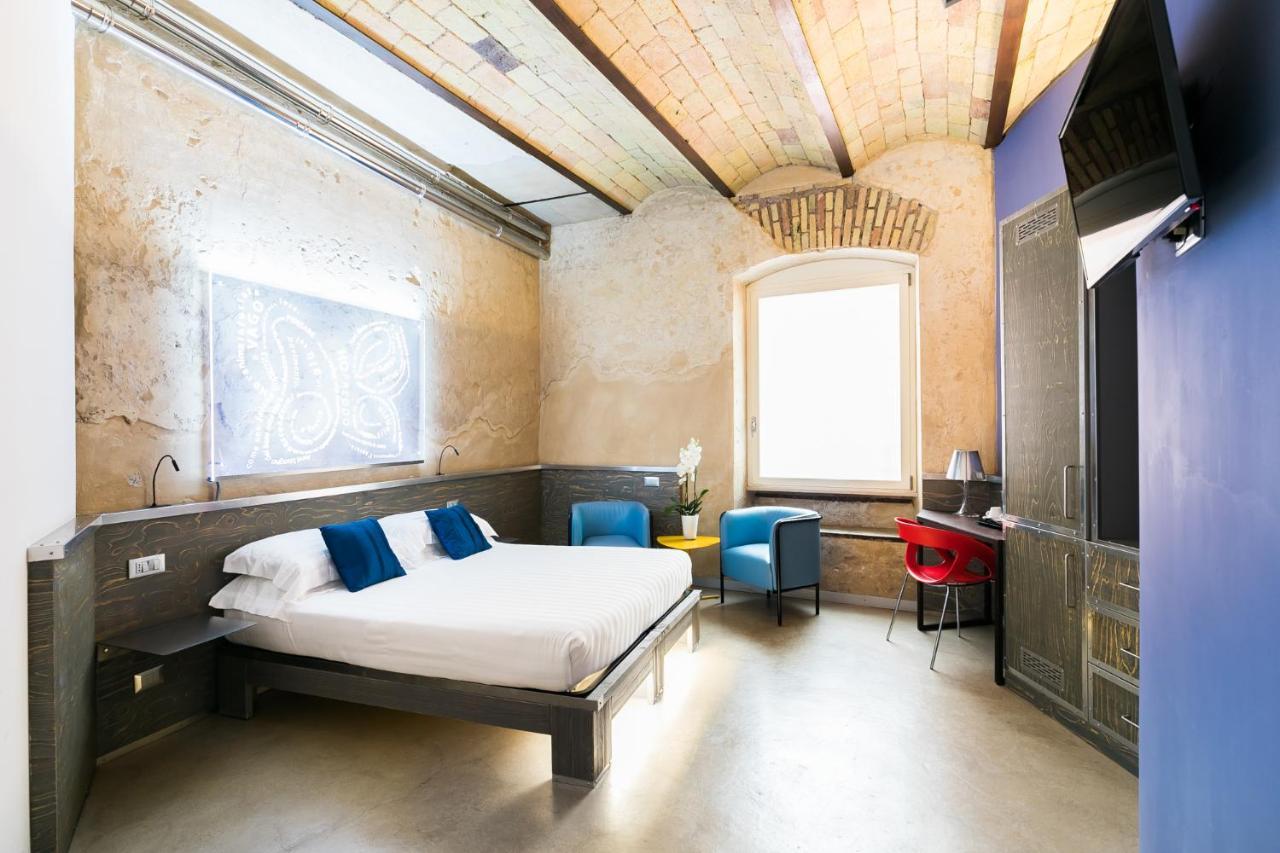 La Rovere Rom